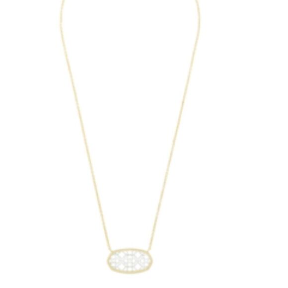 DOLLIE NECKLACE from Kendra Scott! - Picture 1 of 8